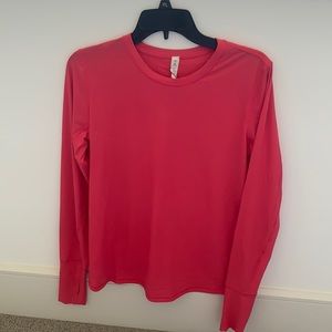 Lululemon long sleeve top